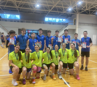 Uzvaras, kas ved uz finālu!