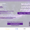 Mākslīgā intelekta olimpiāde