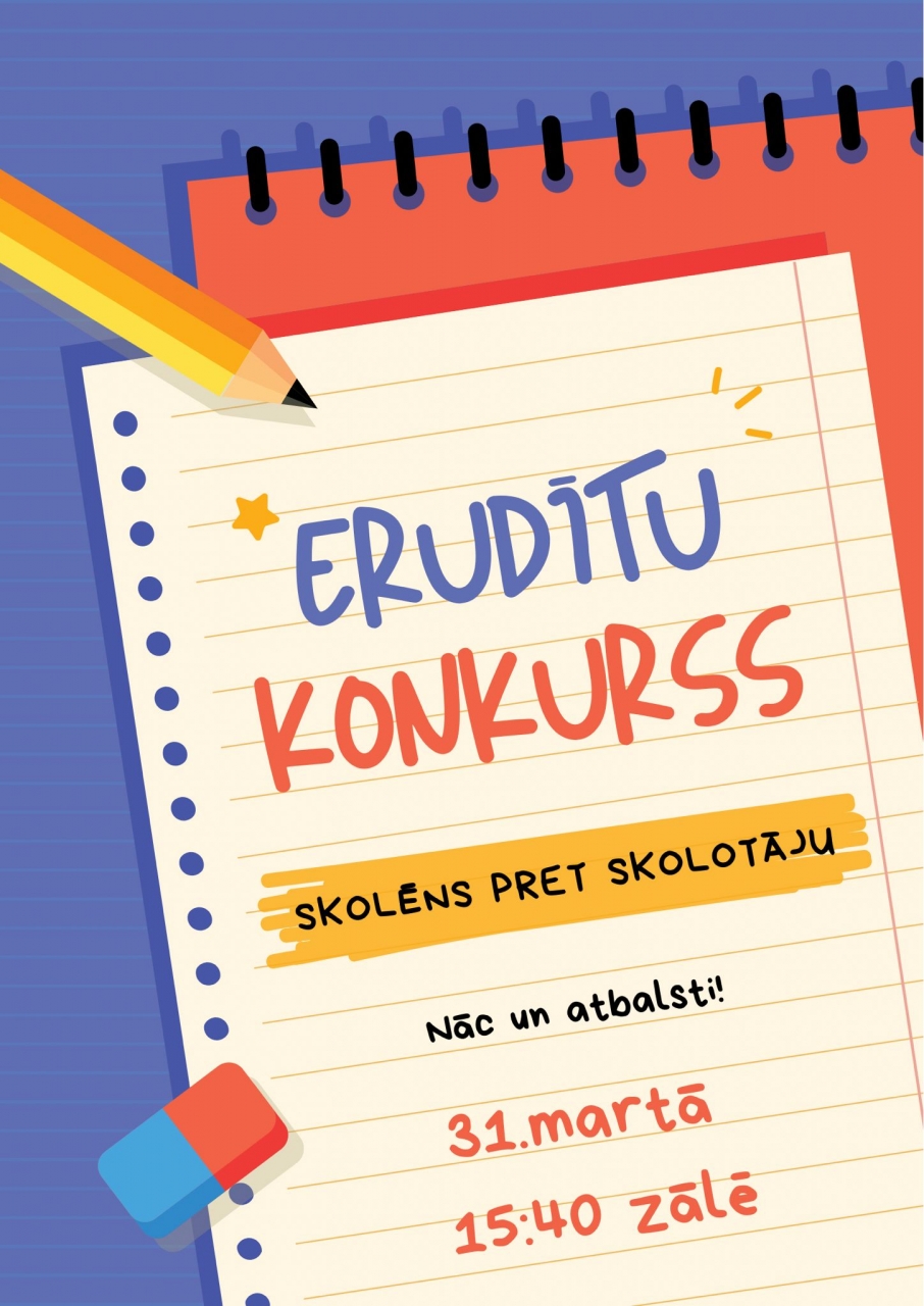 Erudītu konkurss