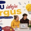 SMU ideju tirgus 9. un 10. kla&scaron;u skolēniem