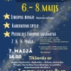 Eiropas nedēļa Jelgavas Valsts ģimnāzijā