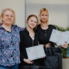 2. vieta digitālo stāstu konkursā