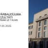 Iestājpārbaudījuma rezultāti konkursam uz 7. klasi (07.05.2026.)
