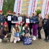 Mūsu skolēniem godalgotas vietas pirmās palīdzības snieg&scaron;anas sacensībās