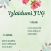 9.un 12. kla&scaron;u izlaidumi