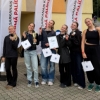 2. vieta Latvijas pirmās palīdzības sacensībās
