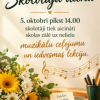 Skolotāju diena