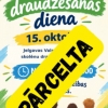 Iepazīsim skolēnus no citām klasēm!