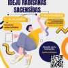 Ideju radī&scaron;anas sacensības
