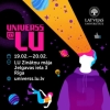 Studiju festivāls skolēniem UNIVERSS@LU