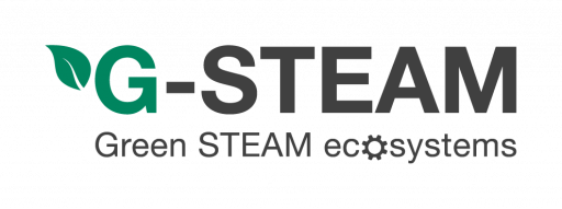 Erasmus+ KA2 stratēģiskās partnerības projekts “G-STEAM: Green STEAM ecosystems” (G-STEAM), projekta Nr. 2022-1-FI01-KA220-SCH-000088680