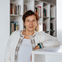 Marita Asarīte