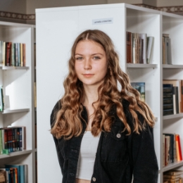 Madara Raubiška